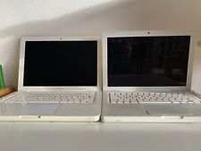 Apple macbook a1342 gebraucht kaufen  Hamburg