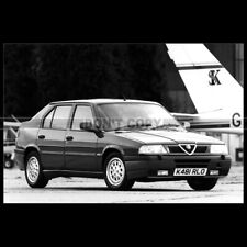 Photo .014821 alfa d'occasion  Martinvast