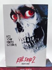 Evil dead ash usato  Riesi