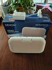 Enceinte bluetooth denon d'occasion  Ablis