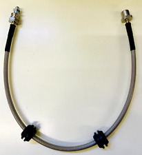 Braided hydraulic clutch for sale  DORKING
