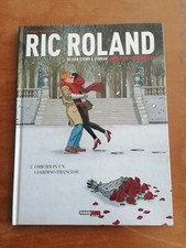 Ric roland nuove usato  Latina