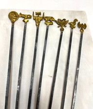 Vintage turkish stainless for sale  Louisville