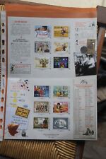 2013collector timbres plaisirs d'occasion  Eymet