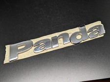 Fiat panda logo usato  Verrayes