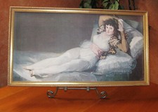 Vintage staging art for sale  Alameda
