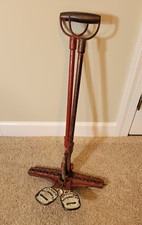 Vintage red burritt for sale  Wake Forest