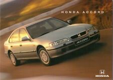 Honda accord saloon for sale  UK