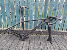 Carbon drop bar for sale  STOCKTON-ON-TEES