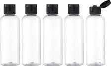 100ml bottiglie vuoto usato  Roma