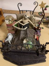 Disney jack skellington for sale Disney jack skellington for sale  CHORLEY
