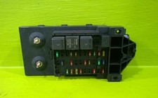 Usado, 99 00 F250 4X4 MÓDULO DE CONTROLE MULTIFUNCIONAL FABRICANTE DE EQUIPAMENTO ORIGINAL 3662-3 comprar usado  Enviando para Brazil