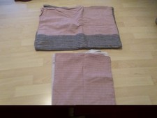 Bettwäscheset 135 200 gebraucht kaufen  Limburg a. d. Lahn