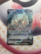 Pokémon karte zacian gebraucht kaufen  Halsbrücke