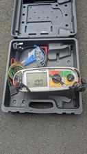 Megger mft1720 multifunction for sale  NEWPORT