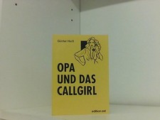 Callgirl herlt günter gebraucht kaufen  Berlin