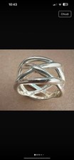 Tiffany co. silver usato  Vanzaghello