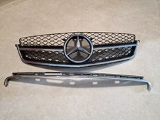 C63 amg style for sale  NOTTINGHAM