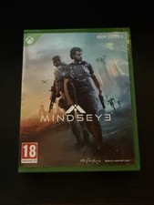 Mindseye xbox series for sale  MIDDLESBROUGH