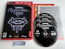 Forgotten Realms Neverwinter Nights - PC - FR, usado comprar usado  Enviando para Brazil
