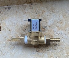 Magnetventil wasser 12v gebraucht kaufen  Erkrath