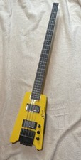 Steinberger spirit standard for sale  BATH