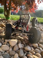 Class axial capra for sale  Wayland
