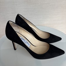 Jimmy choo romy for sale  LONDON