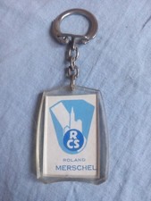 Porte clé rcs d'occasion  Biesheim