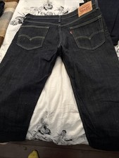 Levi 511 men for sale  CHESTERFIELD