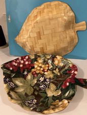 Vintage set trays for sale  Concord