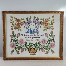 Vtg handmade cross for sale  Nescopeck