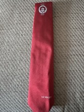 Railway tie red for sale  BLACKWOOD