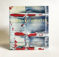 Gerhard richter forty for sale  San Francisco