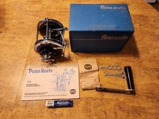 carretilha pesca pesada comprar usado  Enviando para Brazil