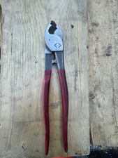 cable tools for sale  MARKET DRAYTON