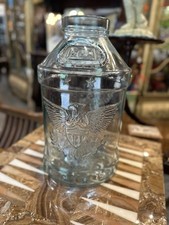 Vintage libby glass for sale  Slaughters