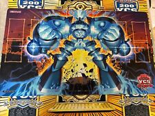 Yugioh spielmatte riesen gebraucht kaufen  Bremerhaven