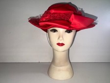 Ladies women red for sale  ROCHESTER