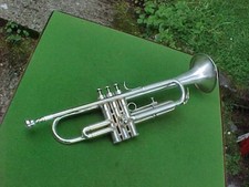 Vintage besson trumpet for sale  BOURNEMOUTH