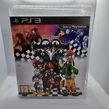 Kingdom hearts 1.5 usato  Campobasso