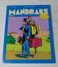 Mandrake speciale nr. usato  Gambettola