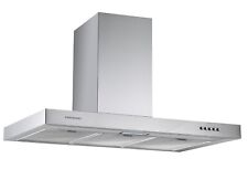 Cookology tsh901ss 90cm for sale  UK