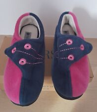 Ladies slippers paveres for sale  CHESTERFIELD