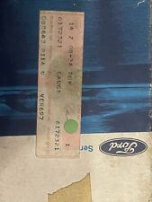 Ford escort fuel for sale  BOGNOR REGIS