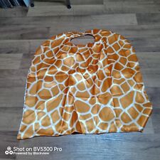 Biete giraffen kostüm gebraucht kaufen  Mannheim