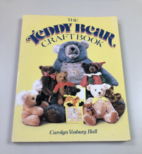 Vintage 1983 teddy for sale  Friendsville