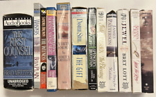 Audio cassette books for sale  Mapleton