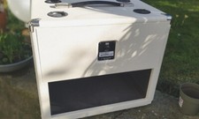 Weiße ibanez gitarrenbox gebraucht kaufen  Schwelm