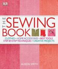 Sewing book encyclopedic for sale  Saint Louis